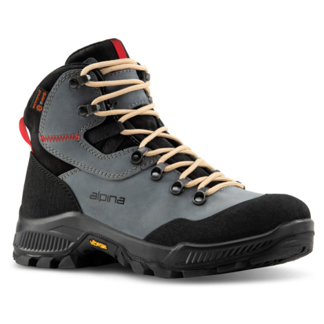 Alpina trekingová outdoorová obuv IRIS 2.0 630T1B