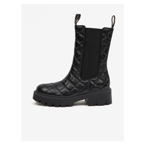 Dámske Chelsea Boots Guess