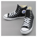 Converse Chuck Taylor All Star Hi black