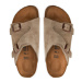 Birkenstock Šľapky Zürich 50463 Hnedá