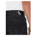 Kraťasy pre mužov Calvin Klein Jeans - čierna