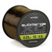 Matrix vlasec submerge xd bulk monofilament 1000 m - 0,25 mm 4,5 kg