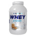 ALLNUTRITION Whey Protein 4080 g čokoláda-cookie