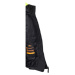 O'Neill PB DIABASE JACKET Chlapčenská lyžiarska/snowboardová bunda, čierna, veľkosť