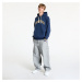 Mikina Champion Hooded Sweatshirt Navy