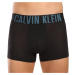 3PACK pánske boxerky Calvin Klein čierne (NB3608A-QTJ)