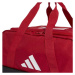 adidas TIRO LEAGUE DUFFEL S Športová taška, červená, veľkosť