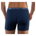 Sesto Senso Boxerky Cougar Navy Blue