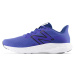 new balance Bežecká obuv '411'  fialová / čierna