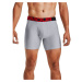 Boxerky Under Armour Tech 6in 2 Pack