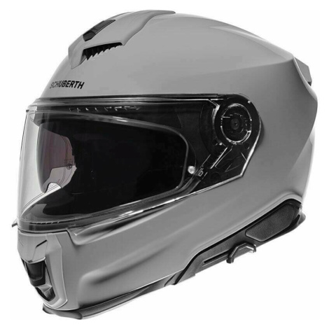 Schuberth S3 Concrete Grey Prilba