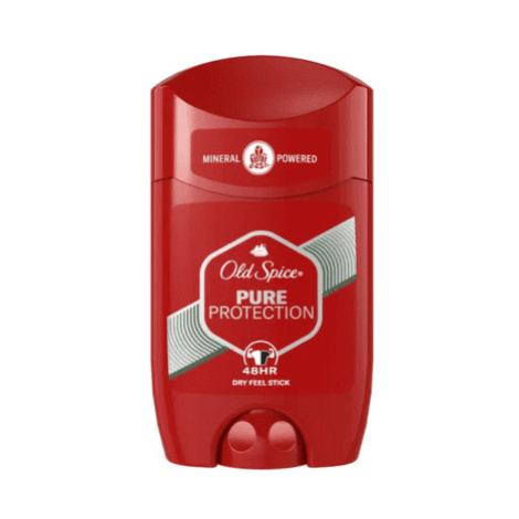 OLD SPICE Pure protection dry feel stick 65 ml