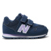 New Balance Sneakersy IV500CIL Tmavomodrá