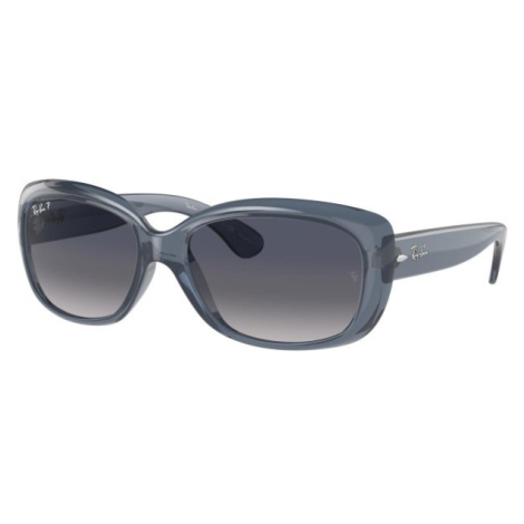 Ray-Ban Jackie Ohh RB4101 659278 Polarized - ONE SIZE (58)