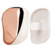 Tangle Teezer Compact Styler Rose Gold Cream kefa