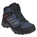 Topánky adidas Terrex Hyperhiker Mid K Jr IF5700