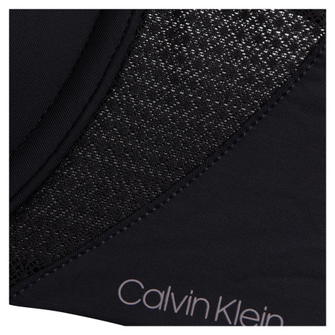 Dámska podprsenka Plunge Push-Up Bra Perfectly Fit Flex 000QF5613EUB1 čierna - Calvin Klein 0B36