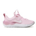 Nike Topánky Run Flow (Gs) DR0472 600 Ružová