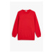 Koton Red Boy Sweatshirt