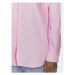 Pinko Košeľa Bridport 100233 A19U Ružová Regular Fit