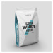 Zmes Essential Whey Protein - 500g - Jahodová Smotana