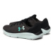 Under Armour Topánky Ua W Charged Pursuit 3 3024889-105 Sivá