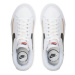 Nike Sneakersy Court Legacy Lift DM7590 100 Biela