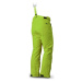 TRIMM RIDER Pánske lyžiarske nohavice, svetlo zelená, veľkosť