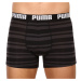 2PACK pánske boxerky Puma viacfarebné (601015001 200)