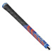 Golf Pride Multicompound Blue/Orange Grip