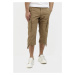 Šortky Camel Active Shorts Cargo Wood