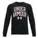 Pánske tričko Rival Terry Crew M 1361561-001 - Under Armour