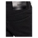Calvin Klein Džínsy Rinse K10K111239 Čierna Slim Fit