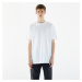Calvin Klein Jeans Long Relaxed Cotton T-Shirt Bright White