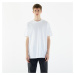 Tričko Calvin Klein Jeans Long Relaxed Cotton T-Shirt Bright White