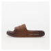 Tenisky adidas Originals Adilette 22 Preloved Brown/ Shale Brown/ Core Black