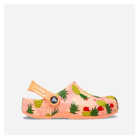 Dámske šľapky a žabky Crocs