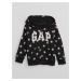 GAP Kids sweatshirt with logo - Girls