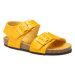 Garvalin Sandále 232665-A S Žltá