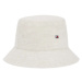 Klobúk Tommy Hilfiger Bucket Essential AW0AW12167 univerzita