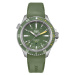 Traser H3 110327 P67 Diver Automatic Green 46mm