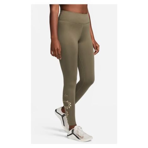 Legíny Nike Therma-FIT One W