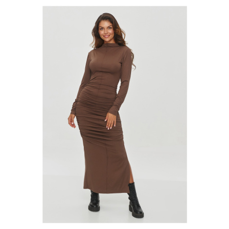 Makadamia Woman's Dress M841