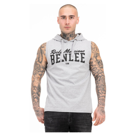 Benlee Men's sleeveless hoodie regular fit