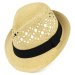 Klobúk Art Of Polo Hat Cz21160-2 Beige