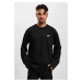 Men's Sweatshirt Everyday Black