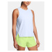 Under Armour Women's Tank Top UA Launch Elite Tank - Women