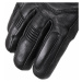 Moto rukavice W-TEC Freeze 190 Farba čierna