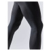 Pánske termo nohavice CRAFT ACTIVE INTENSITY PANTS M-999995-Black Asphalt