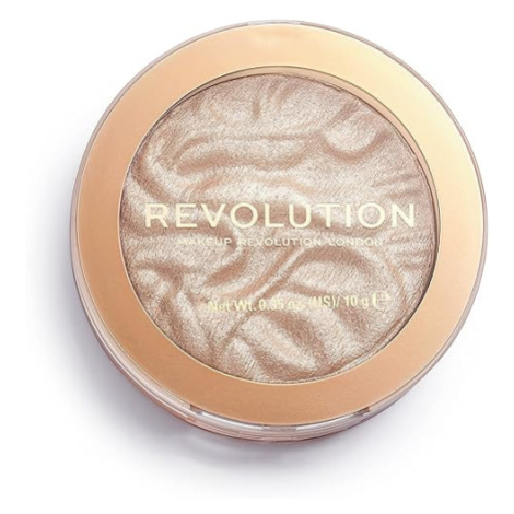 Makeup Revolution Highlight Reloaded, 6.5 g